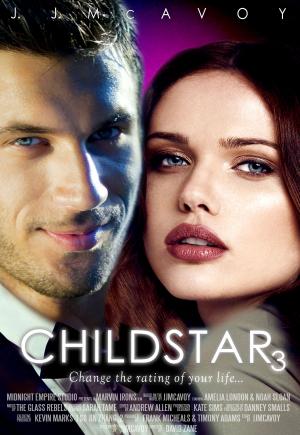Cover of the book Child Star: Part 3 by Victoria Thompson