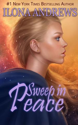 Cover of the book Sweep in Peace by Anna Windsor