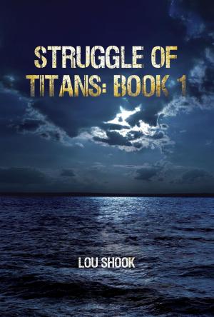 Cover of the book Struggle of Titans by Sylvia Harrison
