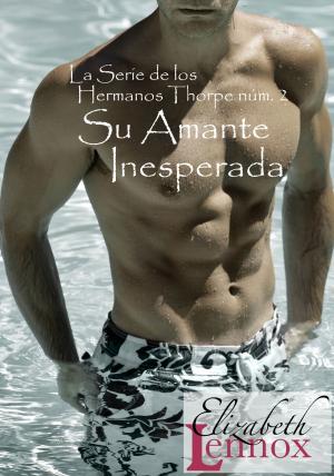 Cover of Su Amante Inesperada