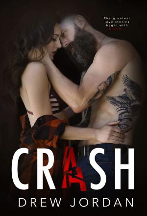 Cover of the book Crash by Reveille Richards