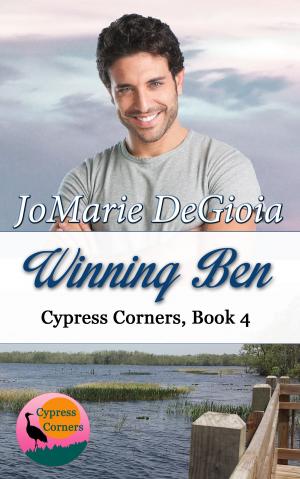 Cover of the book Winning Ben by JoMarie DeGioia