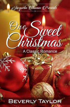 Cover of the book One Sweet Christmas by Harry Fog