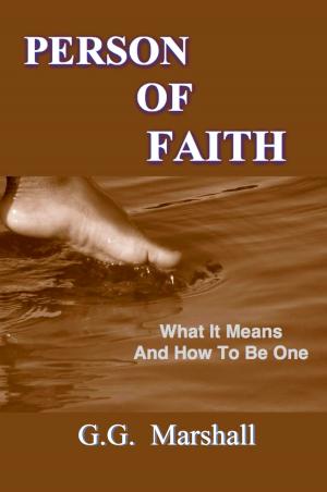 bigCover of the book Person of Faith by 