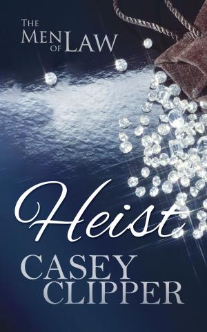 Cover of the book Heist by Garett Groves