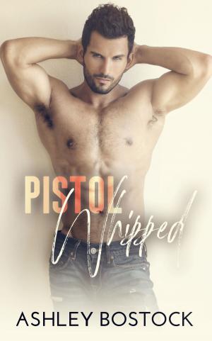 Cover of Pistol Whipped