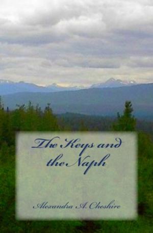 Cover of the book The Keys and the Naph by Sandra Ulbrich Almazan