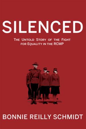 Cover of the book Silenced by Chris Hergesheimer, Josh Hergesheimer