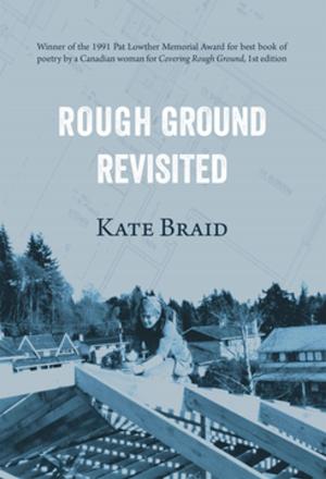 Book cover of Rough Ground Revisited