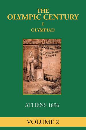 Cover of the book I Olympiad by Ellen Galford