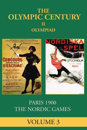 Cover of the book II Olympiad by George Russell