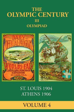 Cover of the book III Olympiad by Ellen Phillips