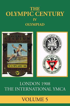 Cover of IV Olympiad