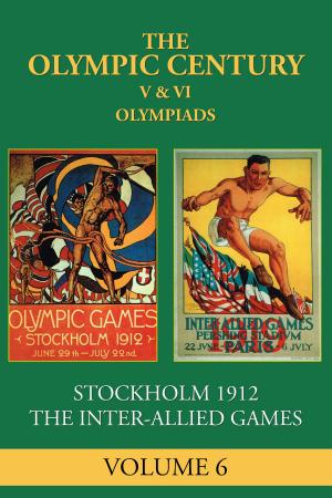 Cover of the book V & VI Olympiad by George Daniels