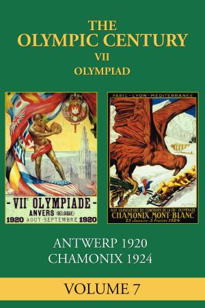 Cover of VII Olympiad