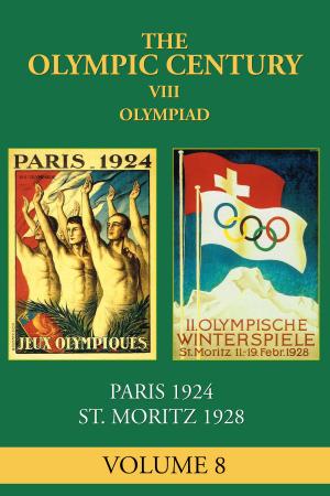Book cover of VIII Olympiad