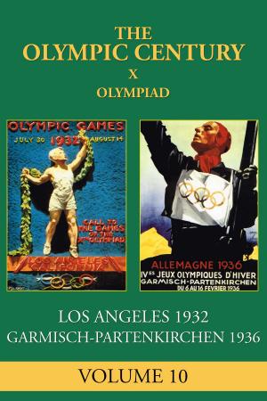bigCover of the book X Olympiad by 