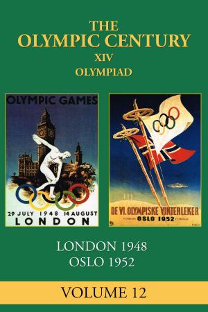 Cover of the book XIV Olympiad by Ellen Galford