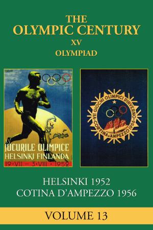 Cover of XV Olympiad