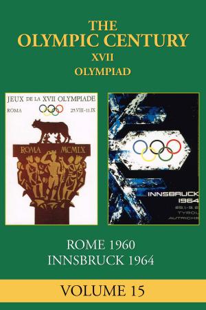 Book cover of XVII Olympiad