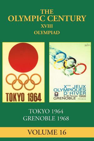 Cover of XVIII Olympiad