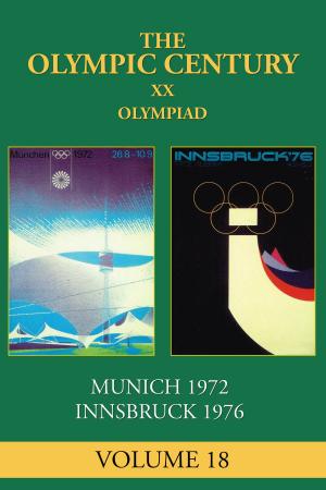 Book cover of XX Olympiad