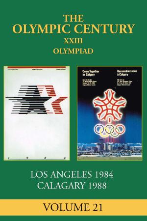 Cover of XXIII Olympiad