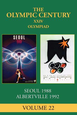Cover of XXIV Olympiad