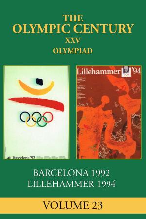 bigCover of the book XXV Olympiad by 