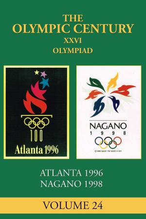 Book cover of XXVI Olympiad