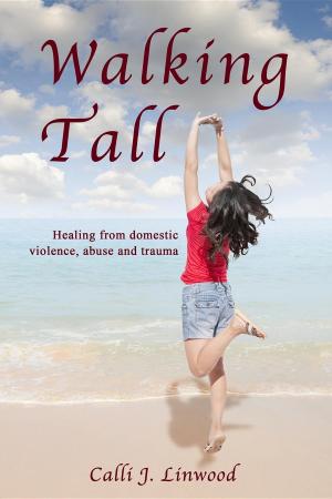 Cover of Walking Tall