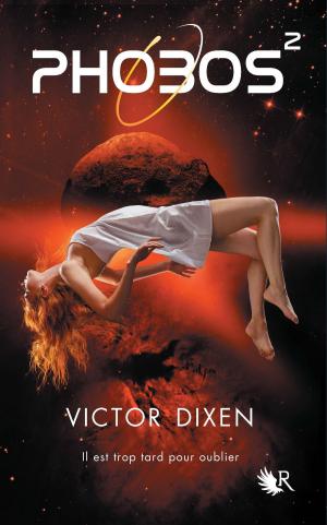 Cover of the book Phobos - Tome 2 by Béatrice GURREY