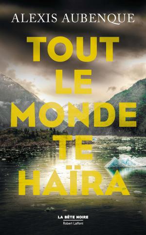 Cover of the book Tout le monde te haïra by Jean-Philippe GUERAND