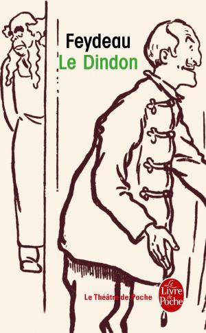 Cover of the book Le Dindon by Daphné Du Maurier
