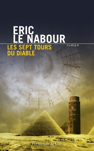 Cover of the book Les sept tours du diable by Emmanuelle ARSAN