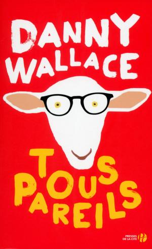 Cover of the book Tous pareils by Maurice DRUON