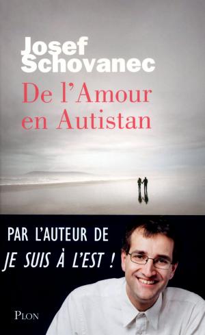 Cover of the book De l'Amour en Autistan by Bertrand SOUBELET
