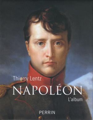 Book cover of Napoléon