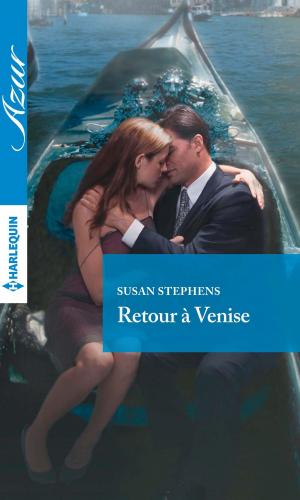 Cover of the book Retour à Venise by Natalie Anderson
