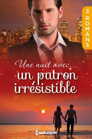 Cover of the book Une nuit avec... un patron irrésistible by Melissa James