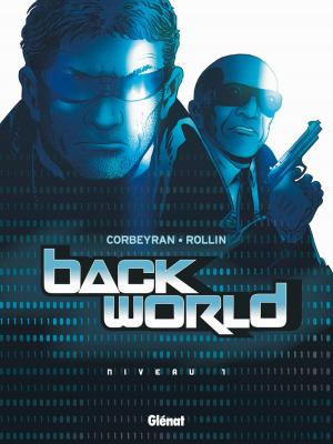 Cover of the book Back World - Tome 01 by Noël Simsolo, Fabrizio Fiorentino, Jean Tulard