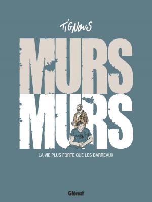 Cover of the book Murs... murs by Dobbs, Mathieu Moreau, Herbert George Wells