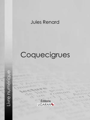 Cover of the book Coquecigrues by Crébillon fils, Ligaran