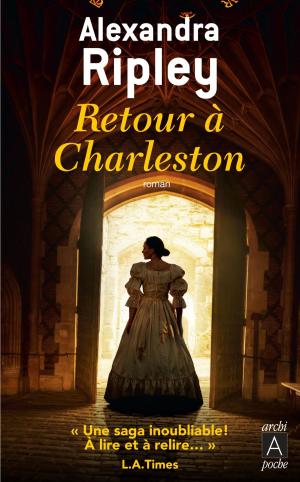 Cover of the book Retour à Charleston by William Thackeray