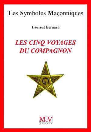 Cover of N.67 Les cinq voyages du compagnon
