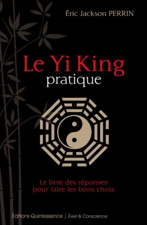 Cover of the book Le Yi King pratique by Rosalba Nattero, Giancarlo Barbadoro