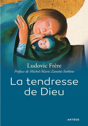 Cover of the book La tendresse de Dieu by Luis Antonio G. Tagle, Abbé Matthieu Dauchez