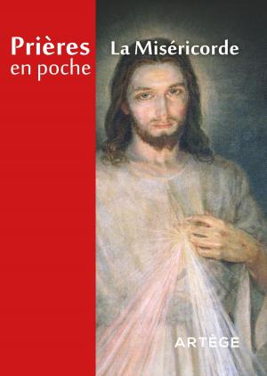 Cover of the book Prières en poche La Miséricorde by Abbé Grégory Woimbee