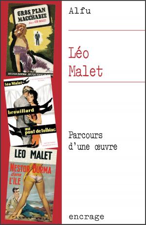 Cover of the book Léo Malet by Mariano Sánchez Soler