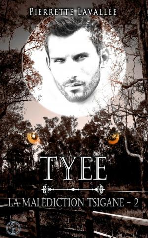 Cover of the book Tyee by Rachel Berthelot, Lisa Angelini
